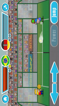 板球对决之旅 Padel Tour Pro游戏截图4