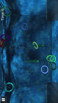 Water Donuts游戲截圖2