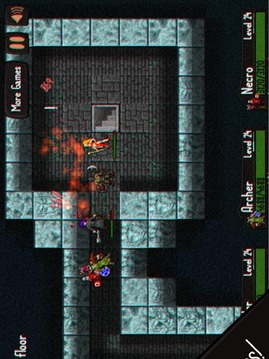 Idle Sword游戲截圖5