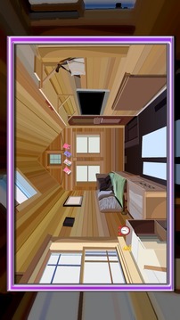 逃脱游戏：手机之家游戏截图2