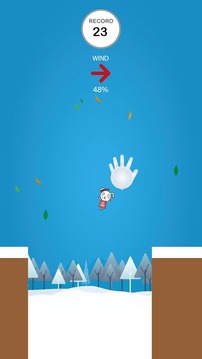 Bbbler Balloon Jump游戲截圖3