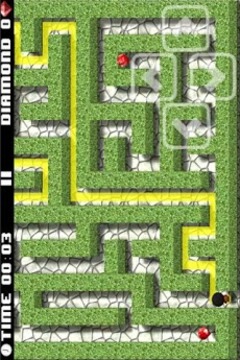迷宫城 Maze City游戏截图2
