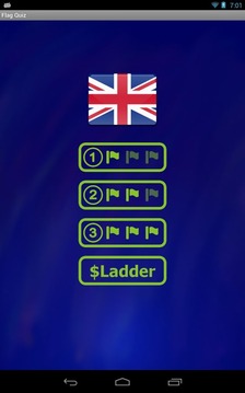 Flag Quiz Free游戲截圖4
