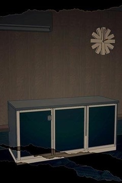 逃脫游戲: 收藏家游戲截圖1