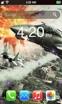 3D Fighter游戲截圖3