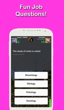 作業(yè)信息游戲截圖5