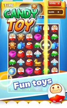 Candy Toy游戲截圖2