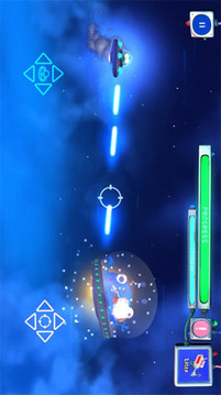 外星射手游戲截圖2