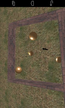 3D躲避球游戲截圖4