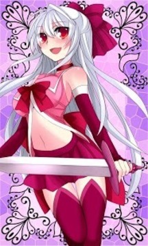 萌萌RPG游戲截圖1
