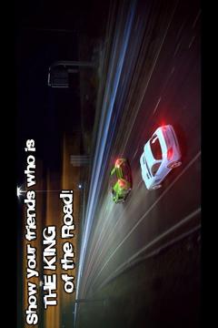 Highway Driver游戲截圖5