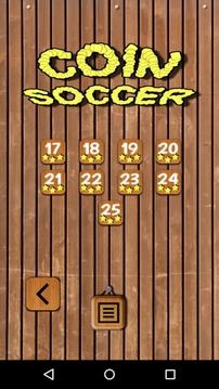 Coin Soccer游戲截圖3