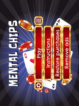 Mental Chips FREE游戲截圖5