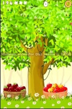 水果采摘 Fruit Picking游戲截圖3