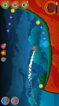 爆破喵星人：特別版游戲截圖3