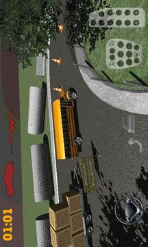3D停校車游戲截圖4