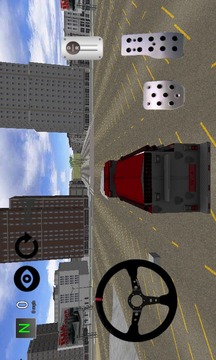 消防队员模拟3D游戏截图3