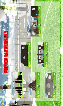 Kick Ball Challenges游戲截圖5