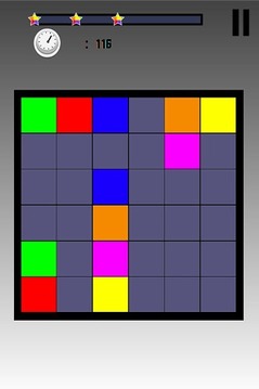 Pixel linker游戲截圖1