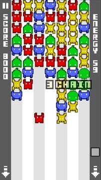 Virus Attack游戲截圖2