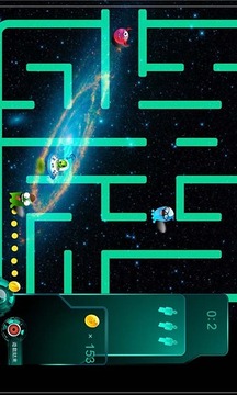 星際大迷航游戲截圖1