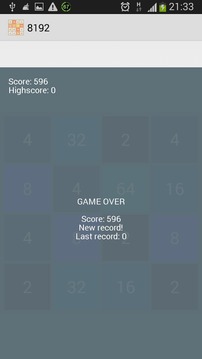 8192游戲截圖2