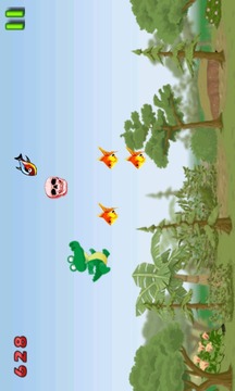 飛鱷魚游戲截圖2