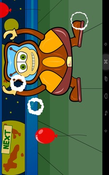 Kids Puzzle - Aliens游戲截圖3