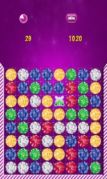 寶石三連V1.0游戲截圖3