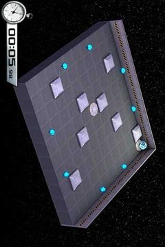 真3D滾球游戲截圖2