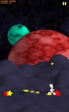 趕星游戲截圖2