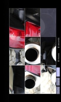 汽車耐力賽賽車PRO游戲截圖3