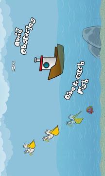 Pelican Panic游戲截圖2