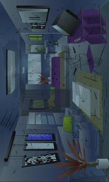 鬼屋之老舊工房LITE游戲截圖2