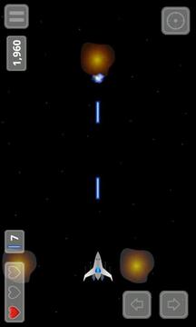 穿越宇宙游戲截圖1