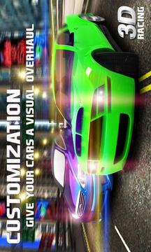 4X4 Nitro Touring Lubricate游戲截圖1
