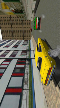 公路赛车手3D游戏截图2