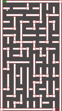 彈珠迷宮簡(jiǎn)約版游戲截圖2