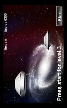 Space Game免費游戲截圖2