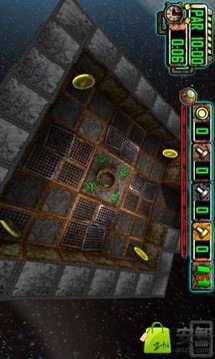 3D重力感應(yīng)球游戲截圖2