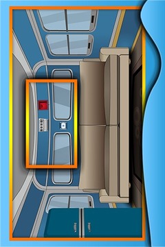 大篷車逃生游戲截圖3