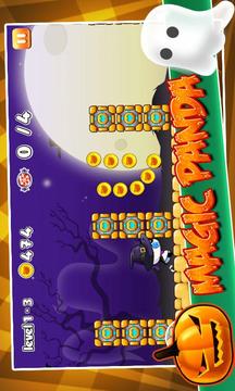 Magic Panda Classic游戲截圖4