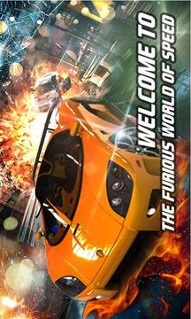 Rally Racer Surfer游戲截圖5