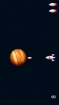 太空航行者游戲截圖2
