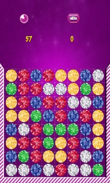 寶石三連V1.0游戲截圖2