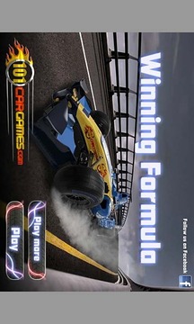 F1超級大獎賽游戲截圖1