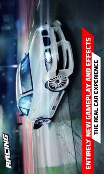 4X4 Nitro Touring Charge游戲截圖4