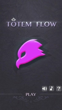 Totem Flow:圖騰連線游戲截圖1