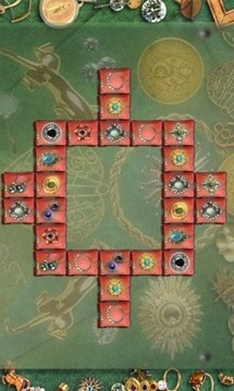 Gems Shop Mahjong Free游戲截圖4