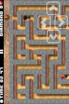 迷宫城 Maze City游戏截图5